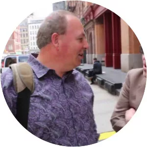 Frank Rainone photograph