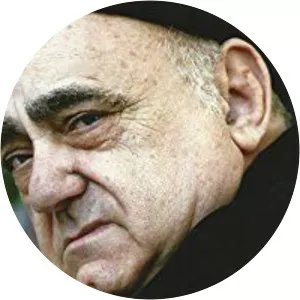 Frank Ray Perilli - American screenwriter