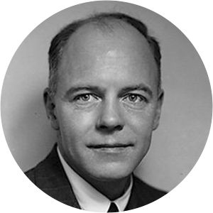 Frank Redington - British actuary