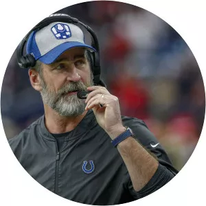 Frank Reich