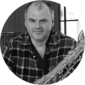 Frank Reinshagen Musician - Saxophonist