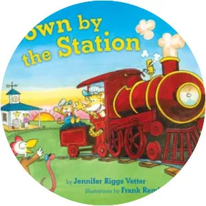 Frank Remkiewicz photograph