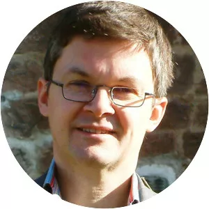 Frank Rexroth - German medieval historian