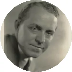 Frank Richardson