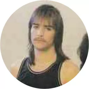 Frank Rittel - Musical artist