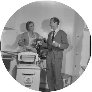 Frank Robert - Norwegian singer