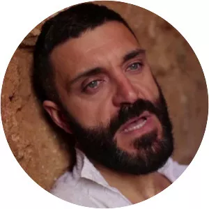 Frank Romero - Singer