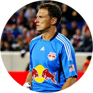 Frank Rost - German footballer