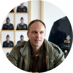 Frank Rothe - Photographer