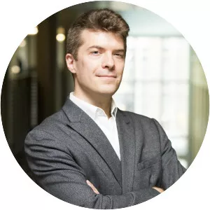 Frank Rudzicz - Author