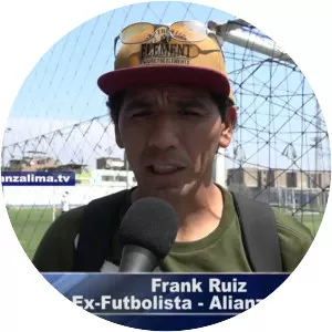 Frank Ruiz