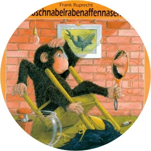 Frank Ruprecht - Visual artist