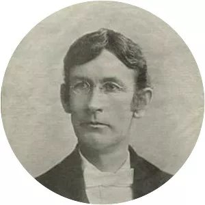 Frank S. Black - Former Governor of New York