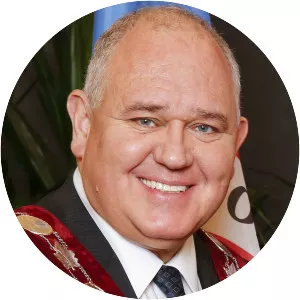 Frank Scarpitti - Mayor of Markham