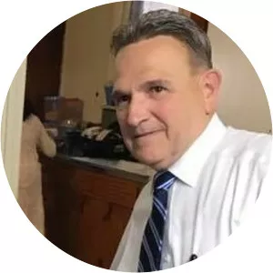 Frank Schillari - Politician