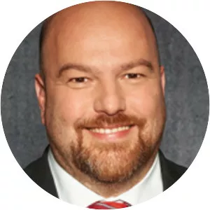 Frank Schmitt - German politician