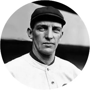 Frank Schulte - American baseball player