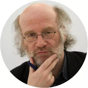 Frank Schulz - German writer