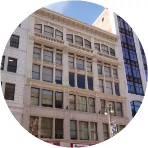 Frank & Seder Building
