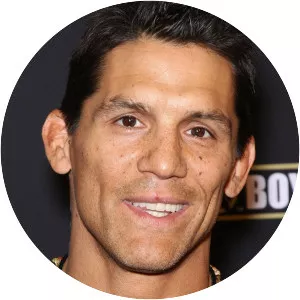 Frank Shamrock