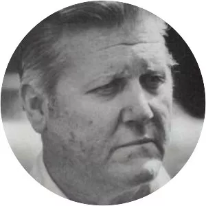 Frank Sheeran - American truck driver