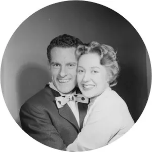 Frank Sheldon photograph