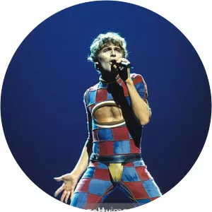 Frank Sherbourne - Recording artist