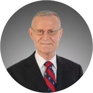 Frank Shostak - Economist