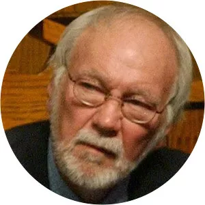 Frank Sikora - Author