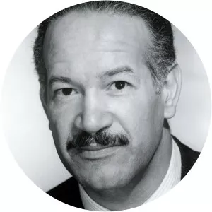 Frank Silvera - American-Jamaican character actor