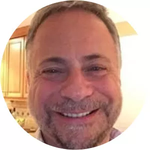 Frank Simeone - Film producer