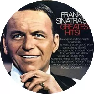 Frank Sinatra's Greatest Hits