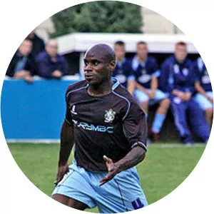 Frank Sinclair - Former football player