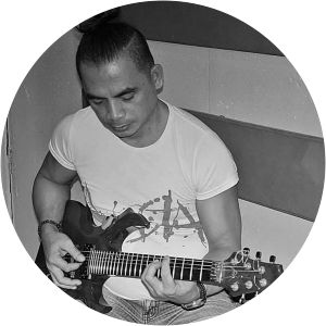 Frank Singcol Musician