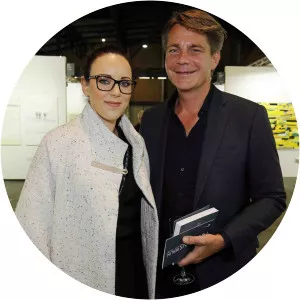 Frank Sippel photograph