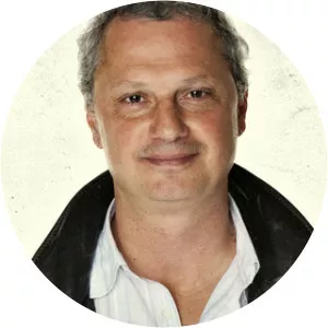 Frank Siracusa - Executive producer