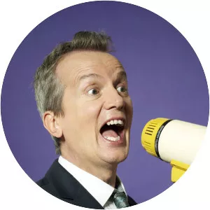 Frank Skinner's Opinionated