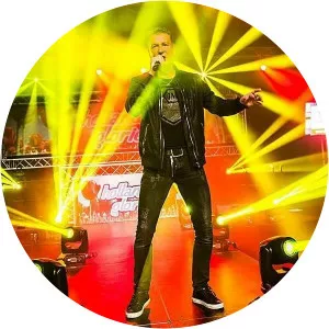 Frank Smeekens Musician