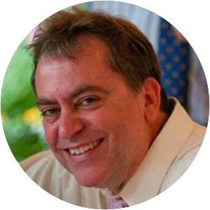 Frank Smyth - Author