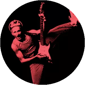 Frank Soda - Musical artist