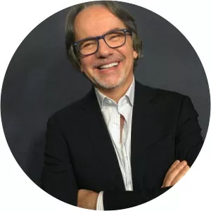 Frank Spotnitz