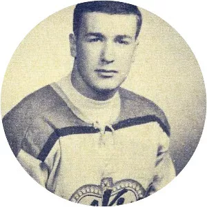 Frank Spring photograph