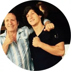 Frank Stallone  Sr. photograph