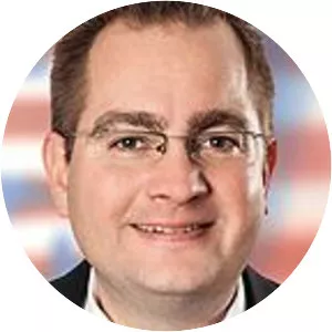 Frank Steinraths - Politician