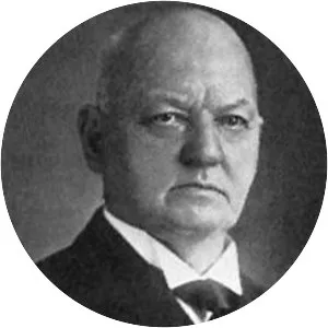 Frank Stephen Baldwin