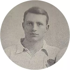 Frank Stout - Rugby union player