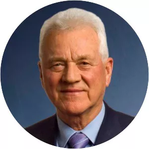 Frank Stronach - Former Member of the National Council of Austria