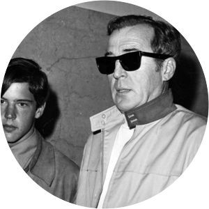 Frank Struthers Jr. photograph