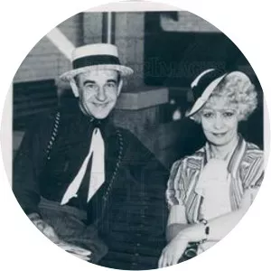 Frank Szatkus - Actor