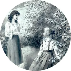 Frank T. Frank T. Merrill - Artist